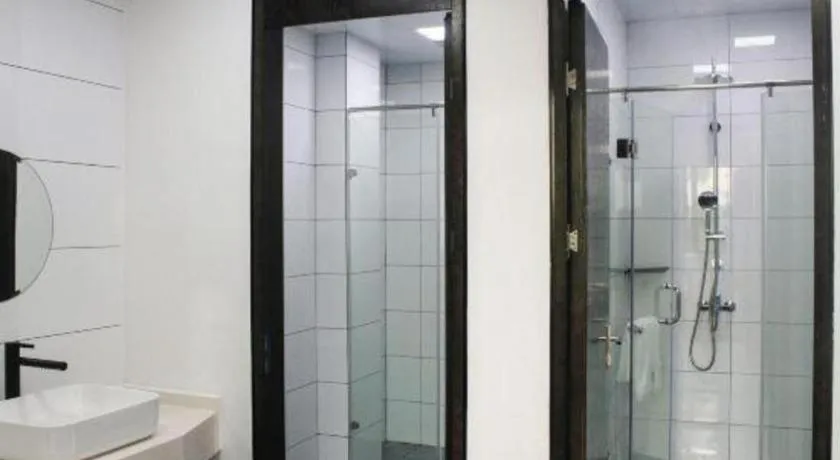 Together-Venue Fawn Hostel Suzhou