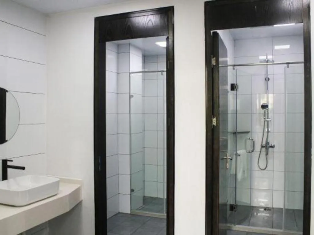 Together-Venue Fawn Hostel Suzhou