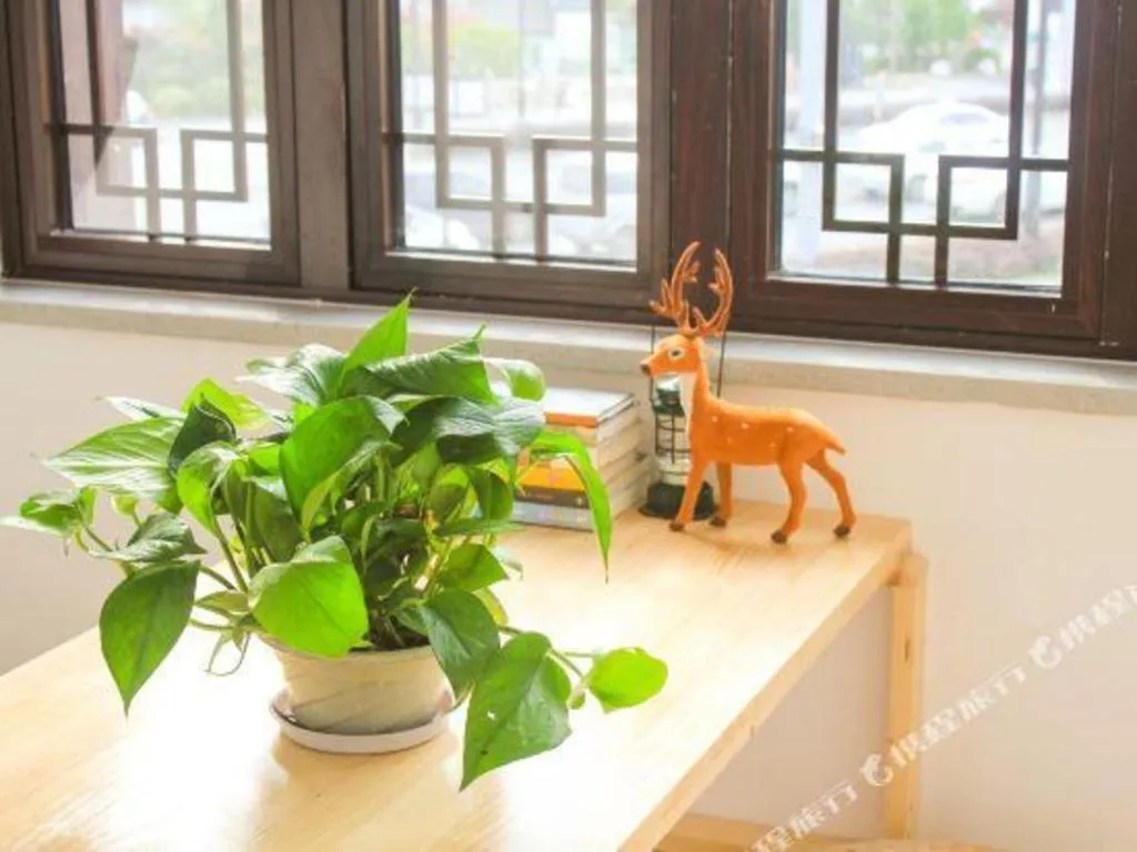 Together-Venue Fawn Hostel Suzhou