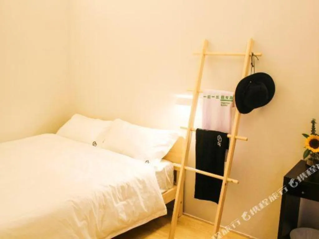 Bed in Together-Venue Fawn Hostel Suzhou