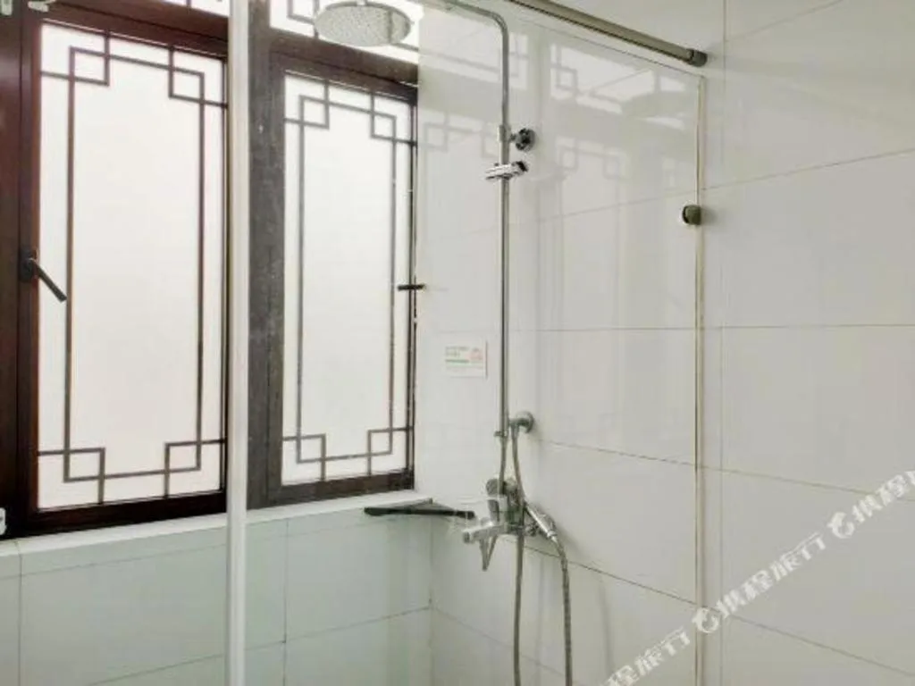 Together-Venue Fawn Hostel Suzhou