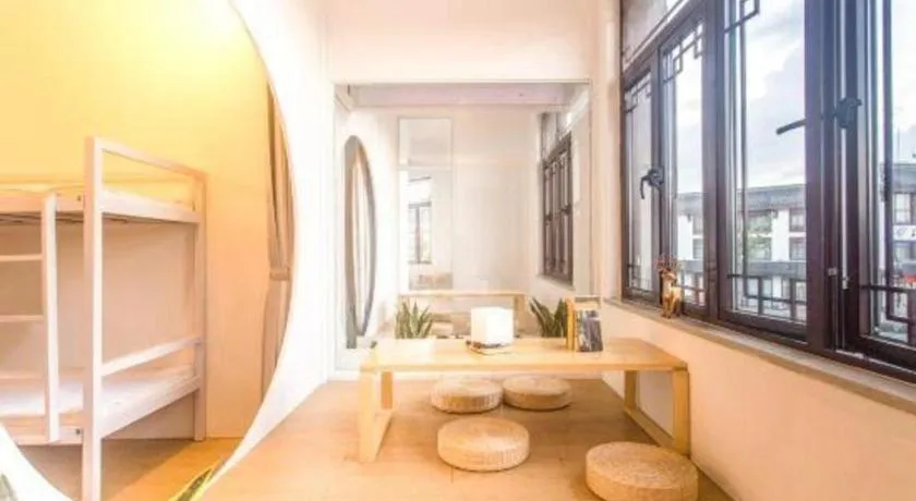 Together-Venue Fawn Hostel Suzhou