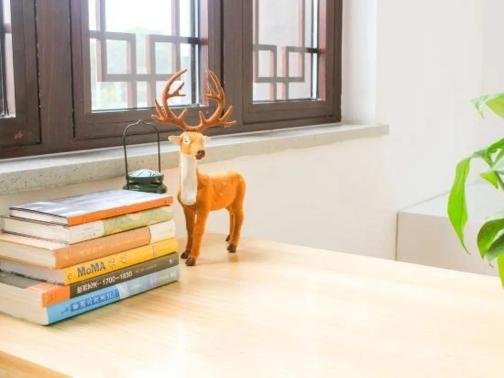 Together-Venue Fawn Hostel Suzhou