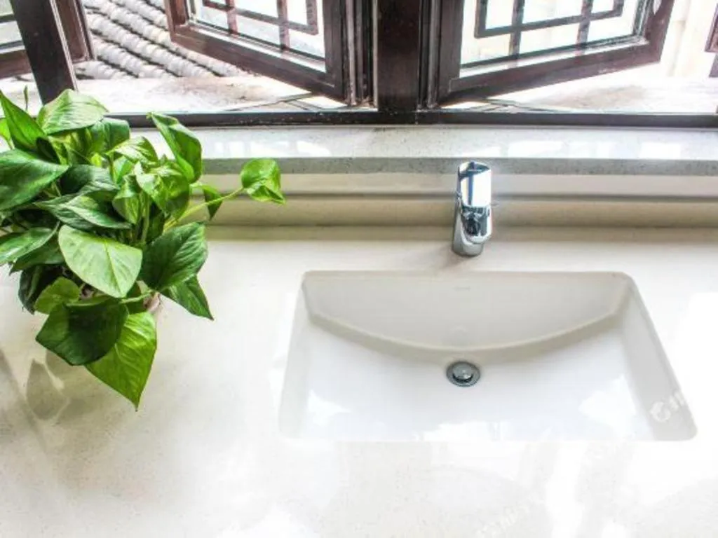 Together-Venue Fawn Hostel Suzhou