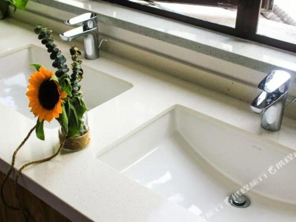 Together-Venue Fawn Hostel Suzhou