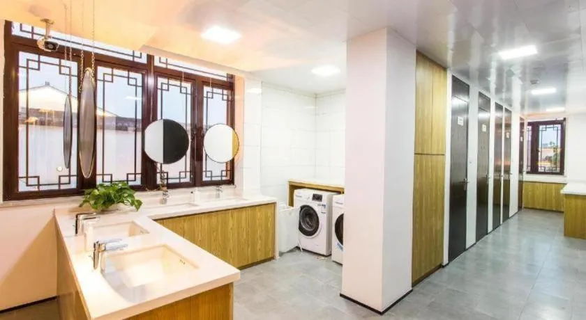 Together-Venue Fawn Hostel Suzhou