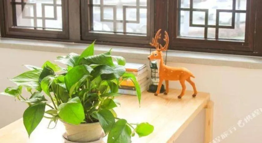 Together-Venue Fawn Hostel Suzhou