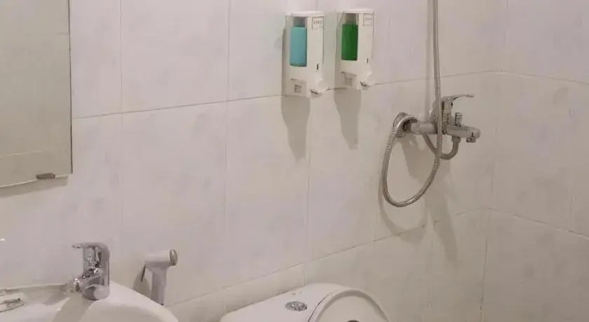 The Garden Hotel The Garden Hotel