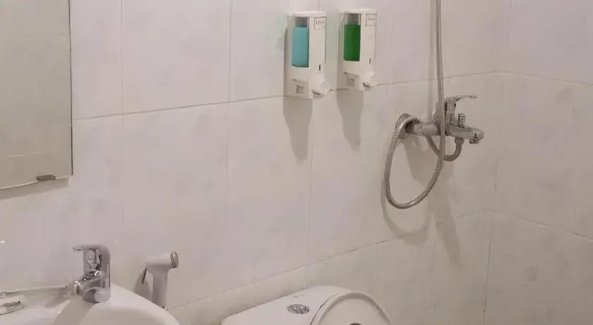 The Garden Hotel The Garden Hotel