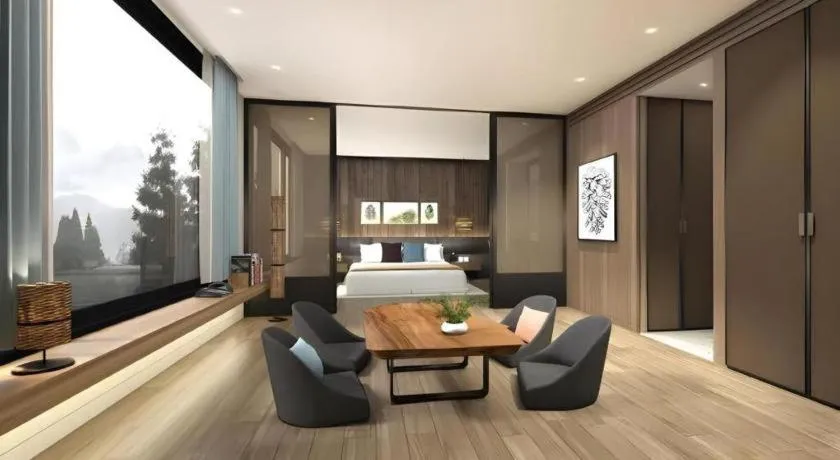 Walkerhill Douglas House (Adults Only)