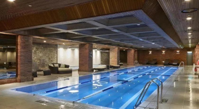 Walkerhill Douglas House (Adults Only)