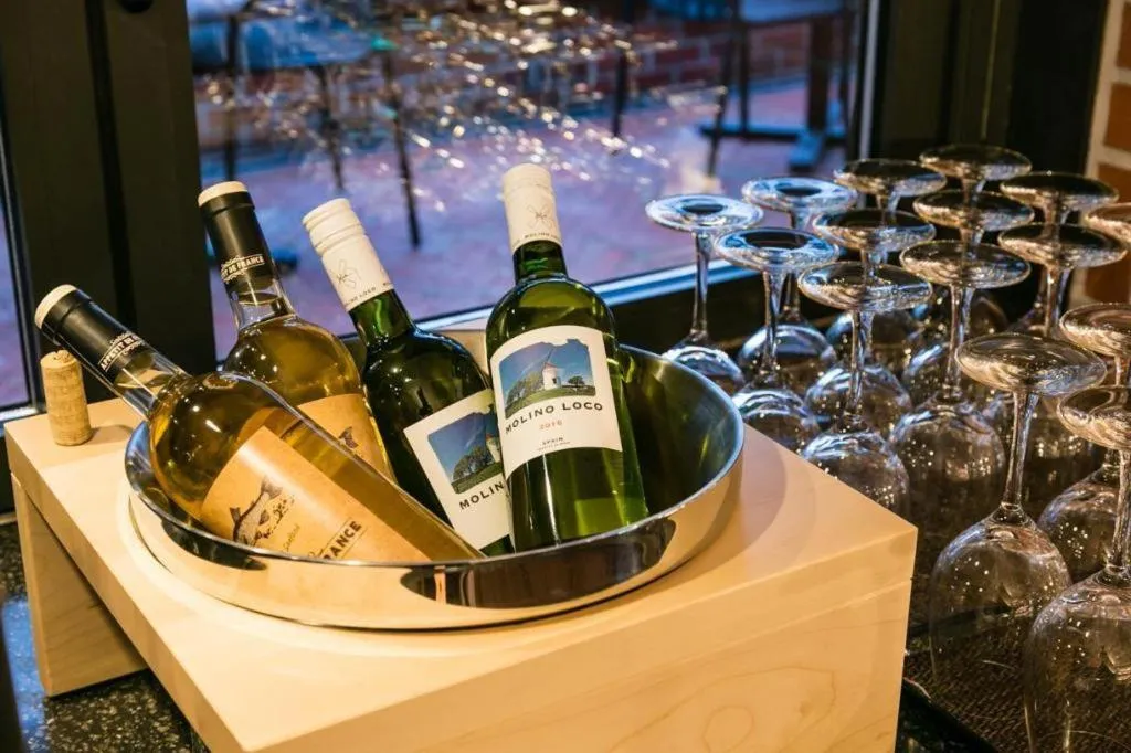 Walkerhill Douglas House (Adults Only)