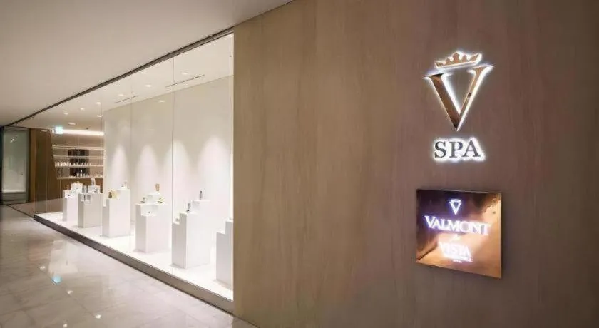 Walkerhill Douglas House (Adults Only)