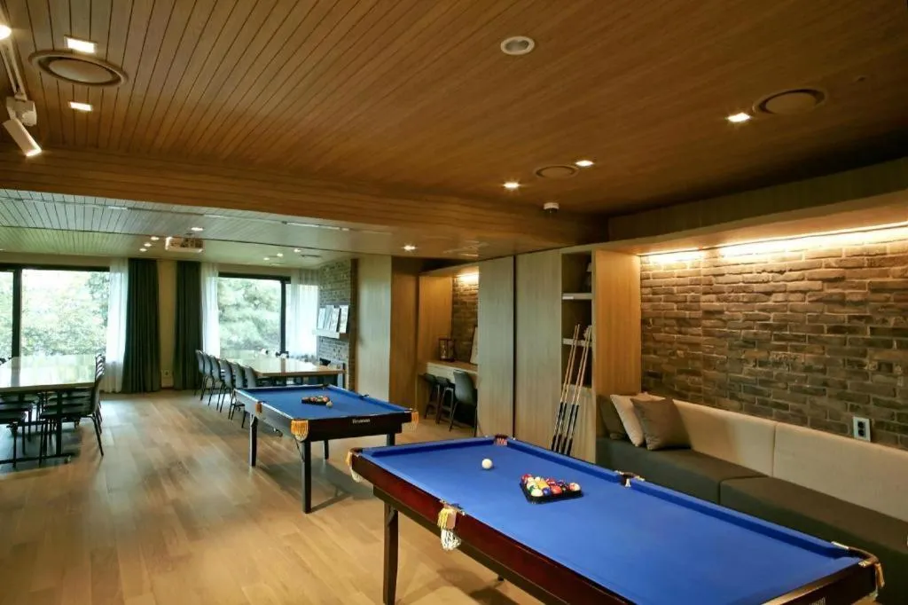 Walkerhill Douglas House (Adults Only)