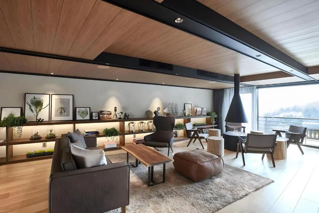 Walkerhill Douglas House (Adults Only)