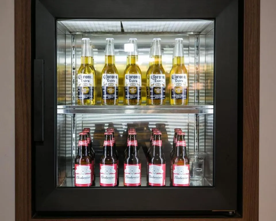 Walkerhill Douglas House (Adults Only)