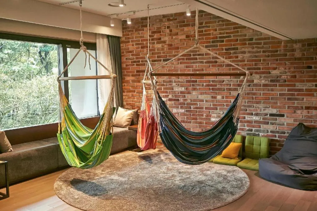 Walkerhill Douglas House (Adults Only)