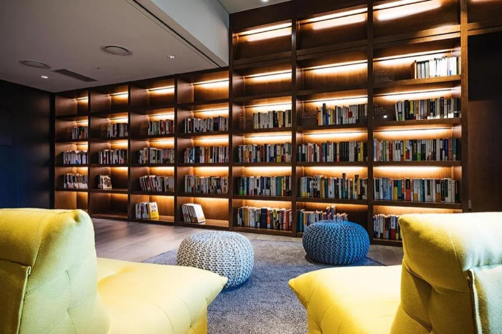 Walkerhill Douglas House (Adults Only)