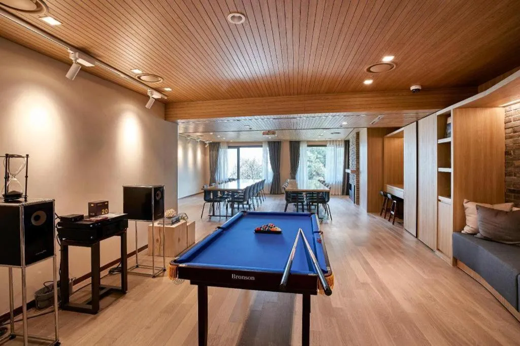 Walkerhill Douglas House (Adults Only)