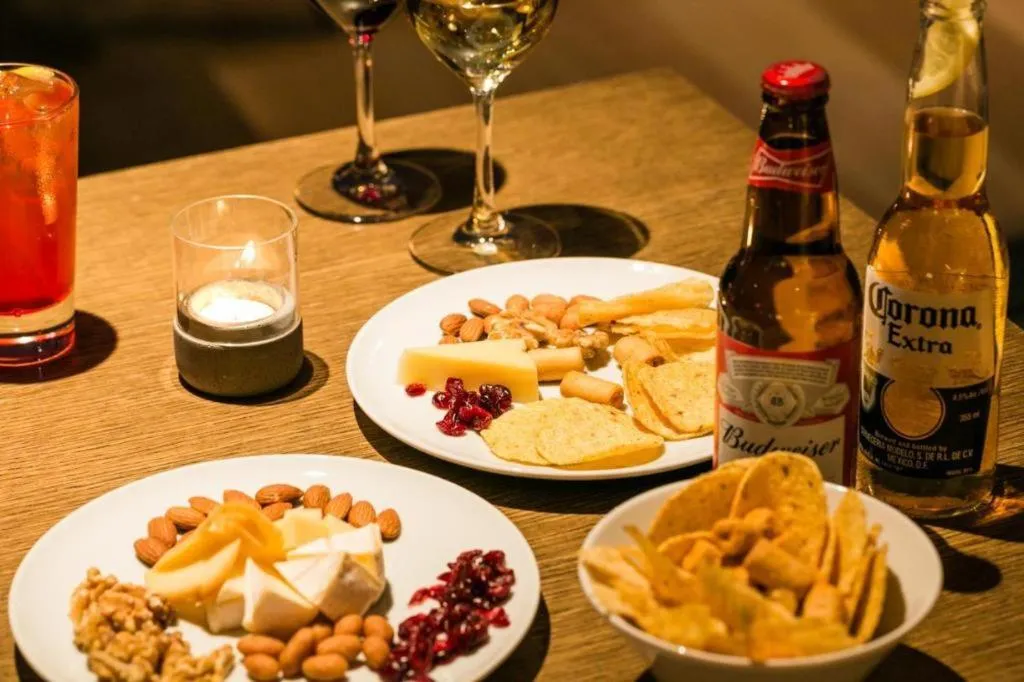 Walkerhill Douglas House (Adults Only)