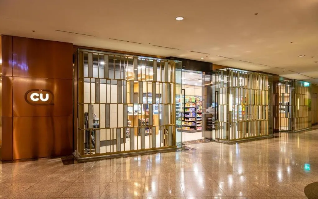 Walkerhill Douglas House (Adults Only)