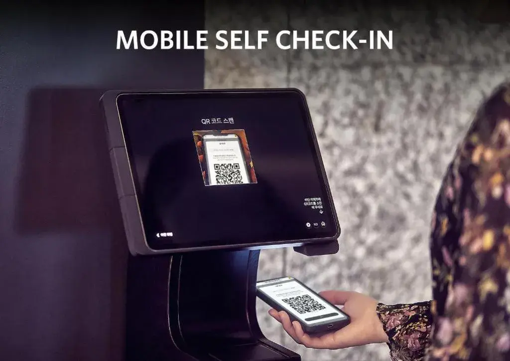 Walkerhill Douglas House (Adults Only) Walkerhill Douglas House (Adults Only)