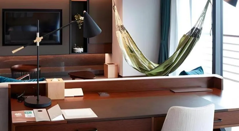 Walkerhill Douglas House (Adults Only)