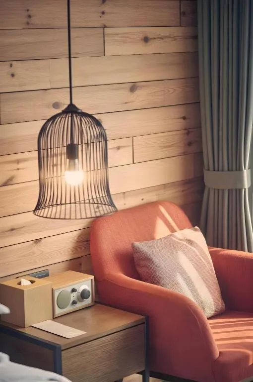 Walkerhill Douglas House (Adults Only)