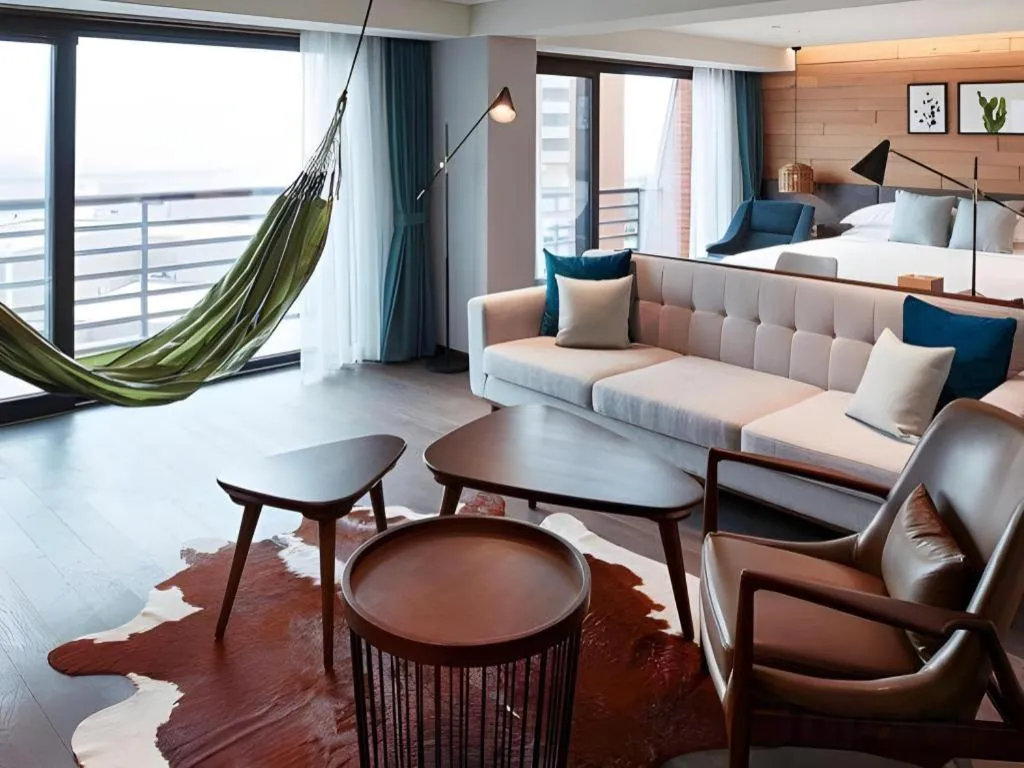 Walkerhill Douglas House (Adults Only)