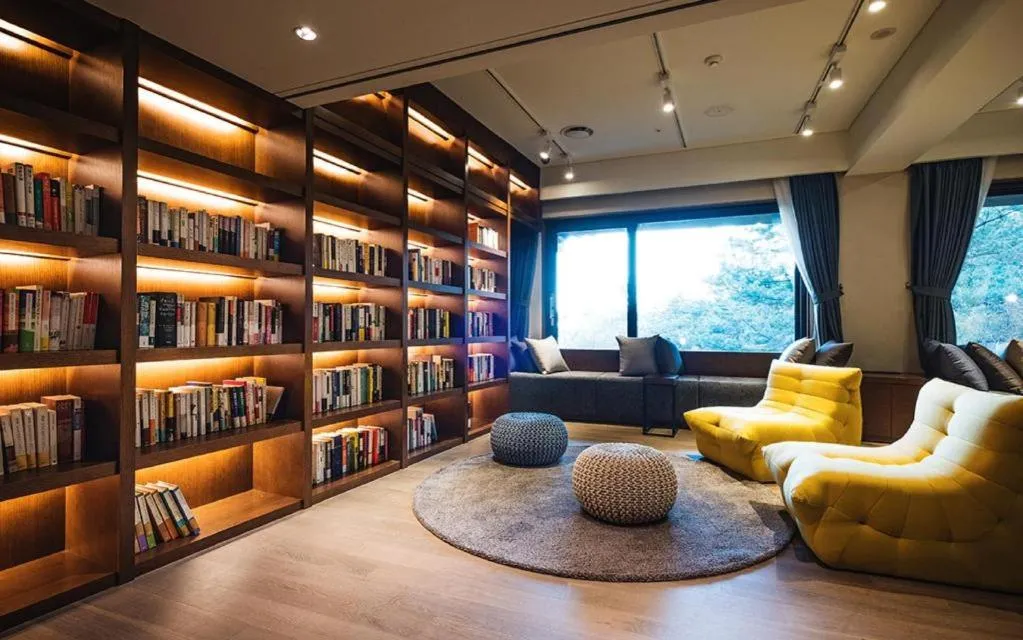 Walkerhill Douglas House (Adults Only)