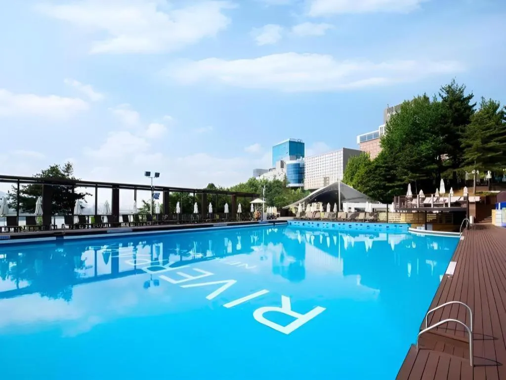 Walkerhill Douglas House (Adults Only)