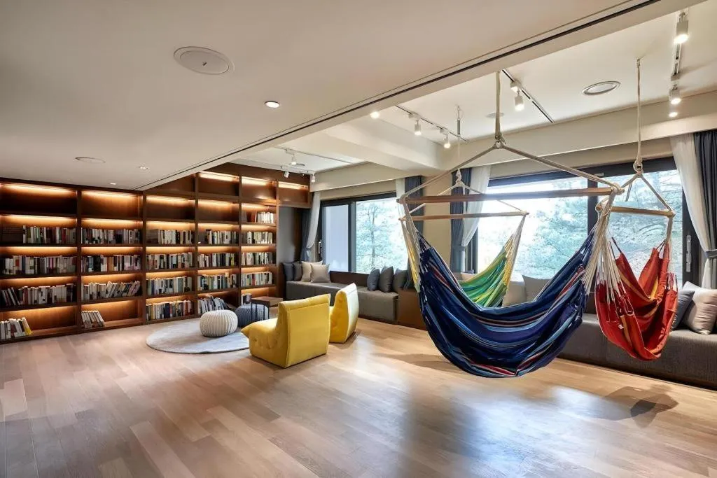 Walkerhill Douglas House (Adults Only)