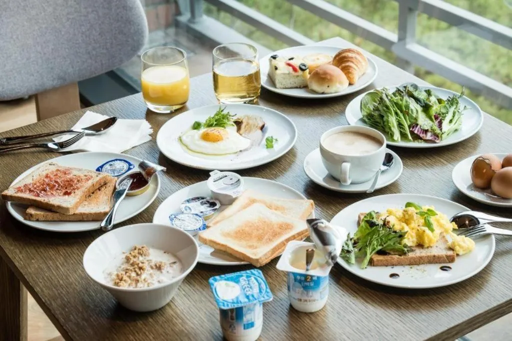 Walkerhill Douglas House (Adults Only)