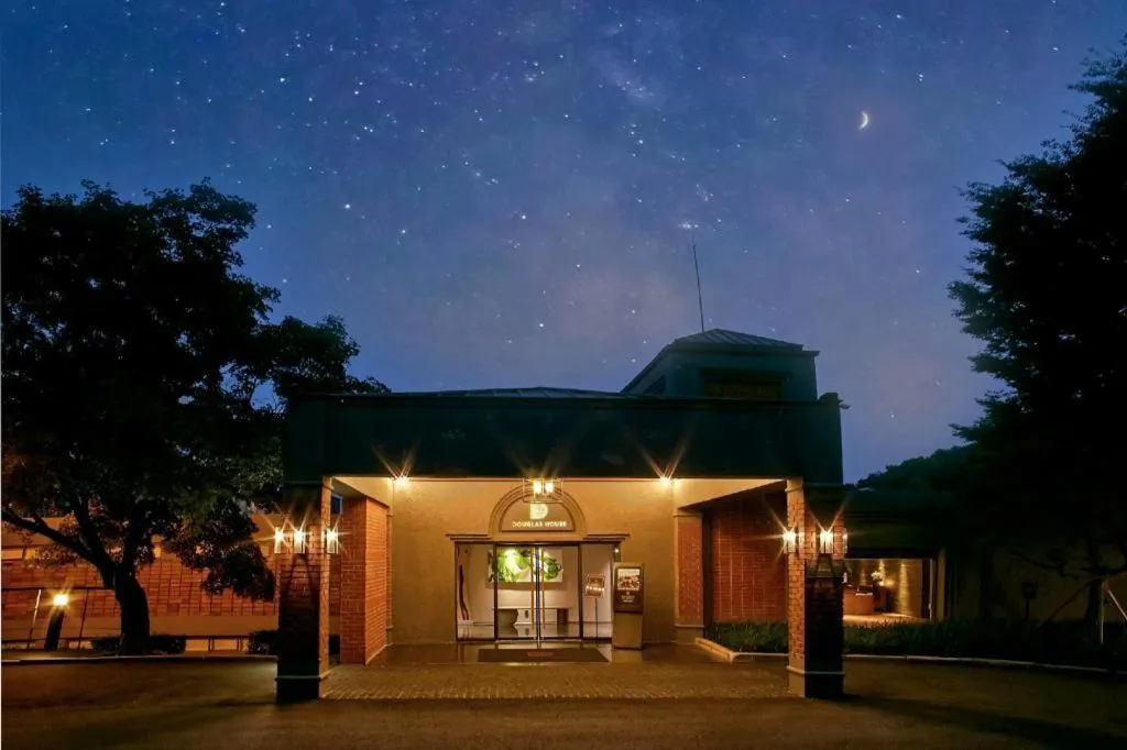 Walkerhill Douglas House (Adults Only)