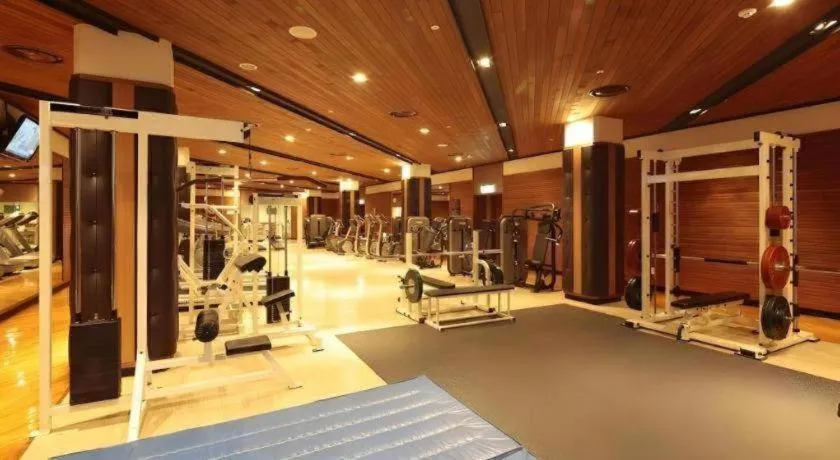 Walkerhill Douglas House (Adults Only)