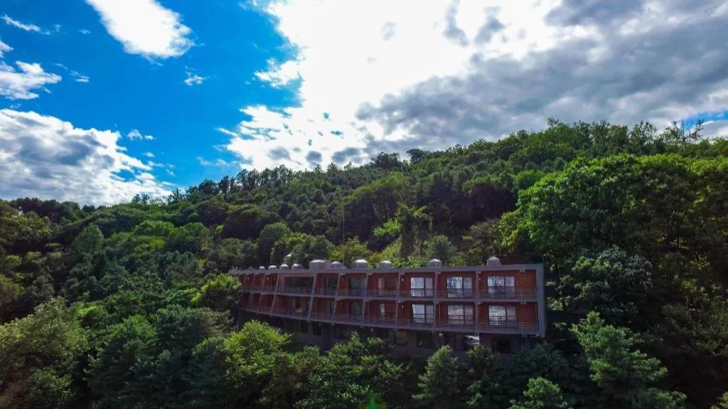 Walkerhill Douglas House (Adults Only)