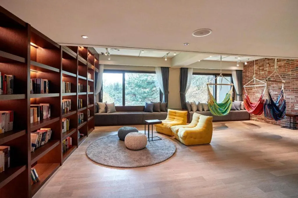 Walkerhill Douglas House (Adults Only)