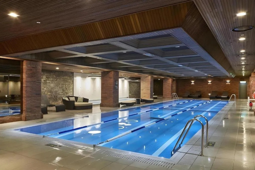 Walkerhill Douglas House (Adults Only)