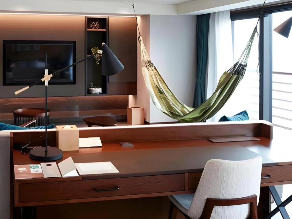 Walkerhill Douglas House (Adults Only)