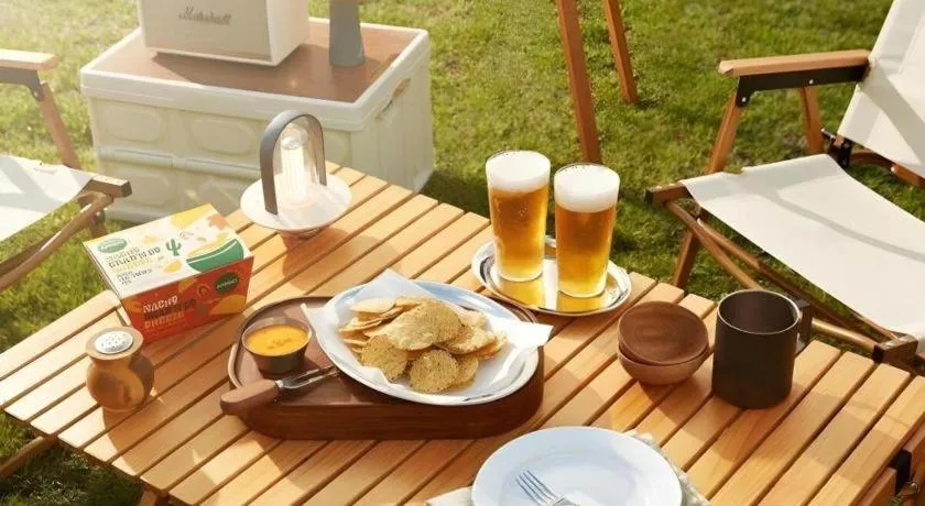 Walkerhill Douglas House (Adults Only)