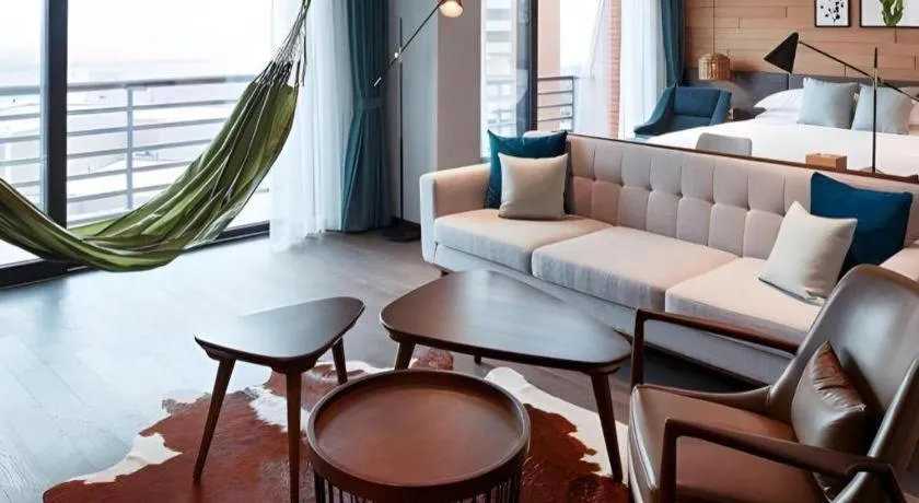 Walkerhill Douglas House (Adults Only)