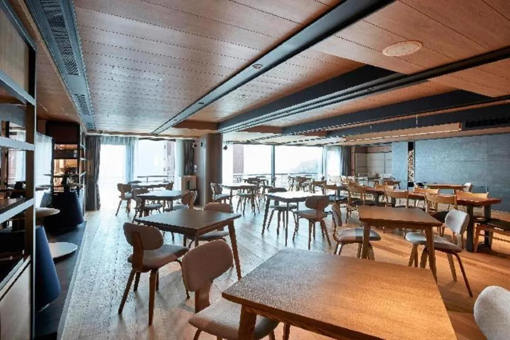 Walkerhill Douglas House (Adults Only)