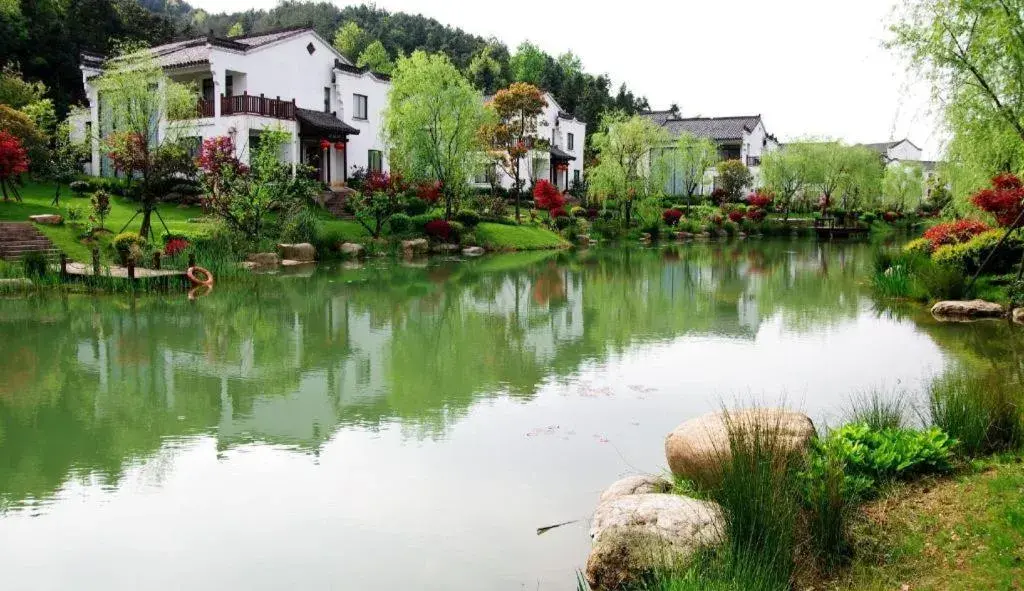 Wuxi Shanse Hotel Wuxi Shanse Hotel