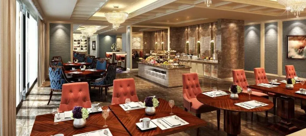 Suqian Hengli International Hotel