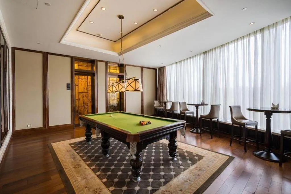 Suqian Hengli International Hotel