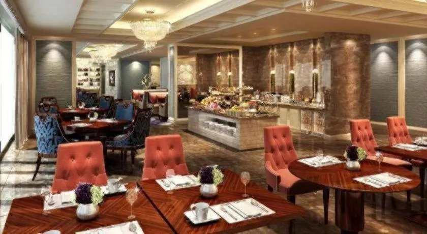 Suqian Hengli International Hotel