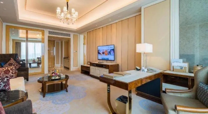 Suqian Hengli International Hotel