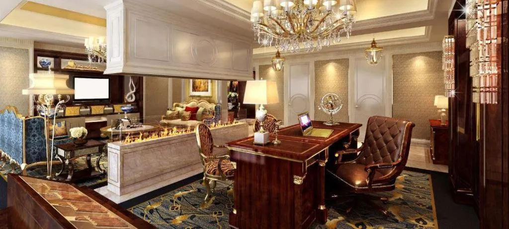 Suqian Hengli International Hotel