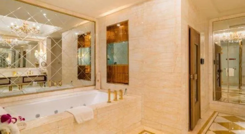 Suqian Hengli International Hotel