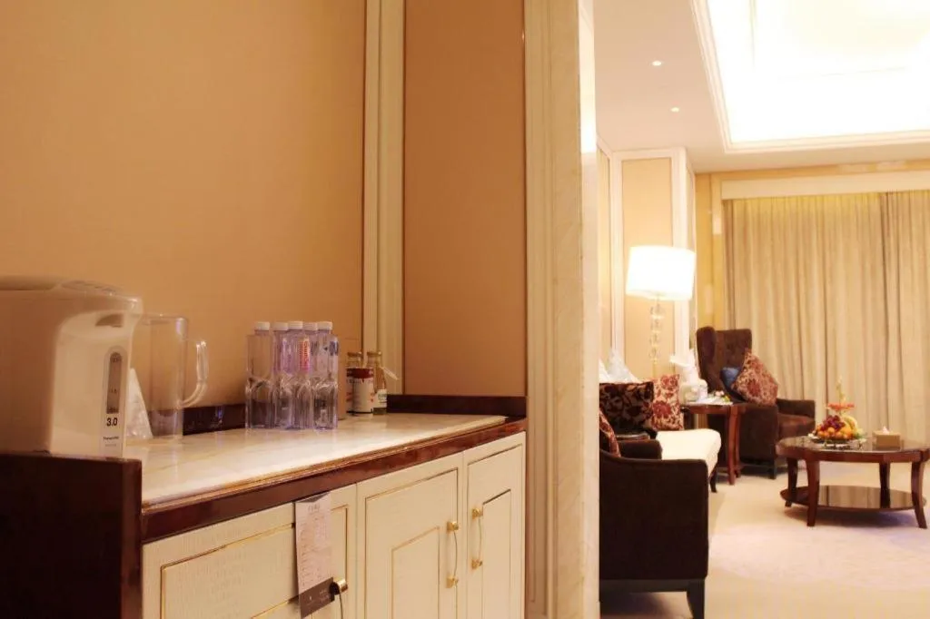 Suqian Hengli International Hotel